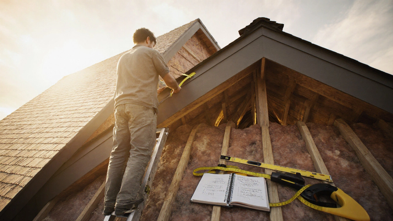 Как рассчитать, сколько листов крыши мне нужно?