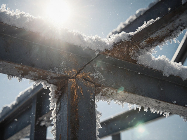Какой вид сварки самый крепкий: сравнение технологий для надежных соединений