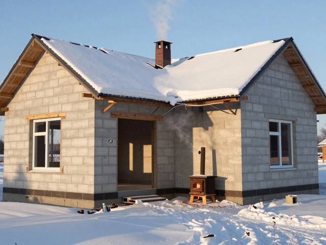 Что такое первая очередь строительства и зачем она нужна?