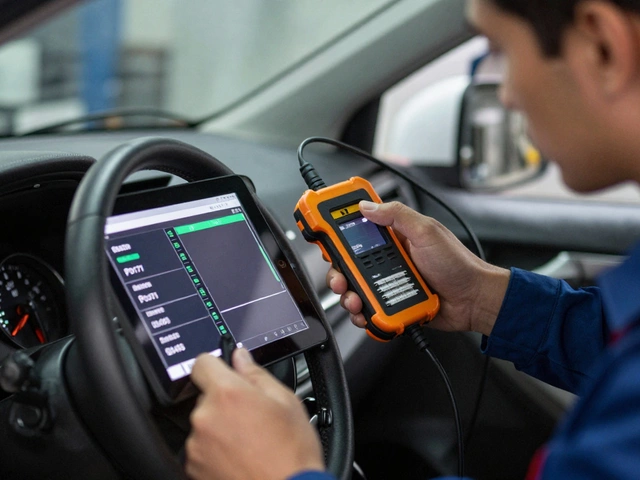 Какие есть виды ремонта автомобилей: полный обзор типов и задач