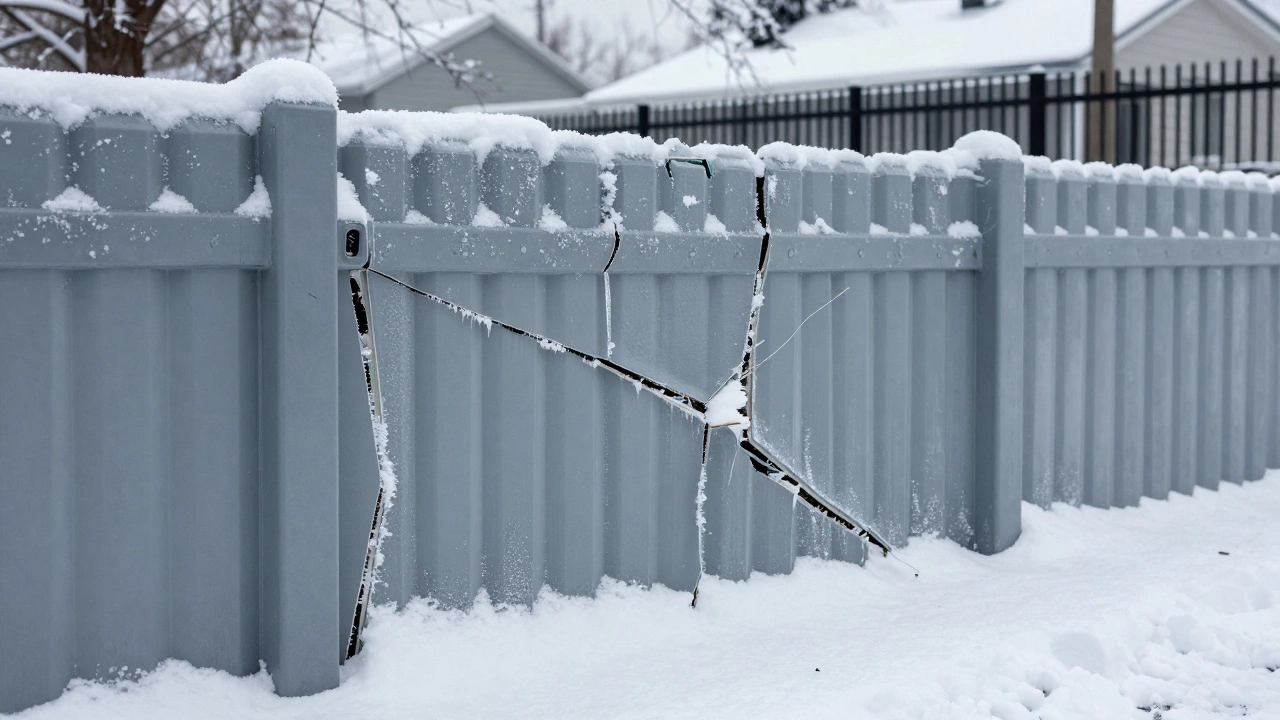 Какой забор нельзя ставить: ошибки при выборе материала и конструкции