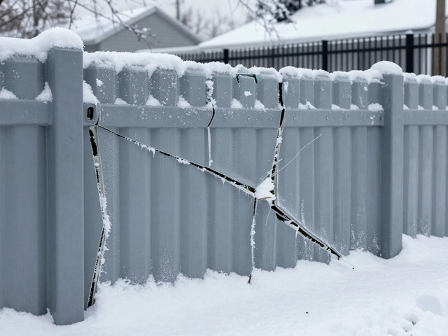 Какой забор нельзя ставить: ошибки при выборе материала и конструкции