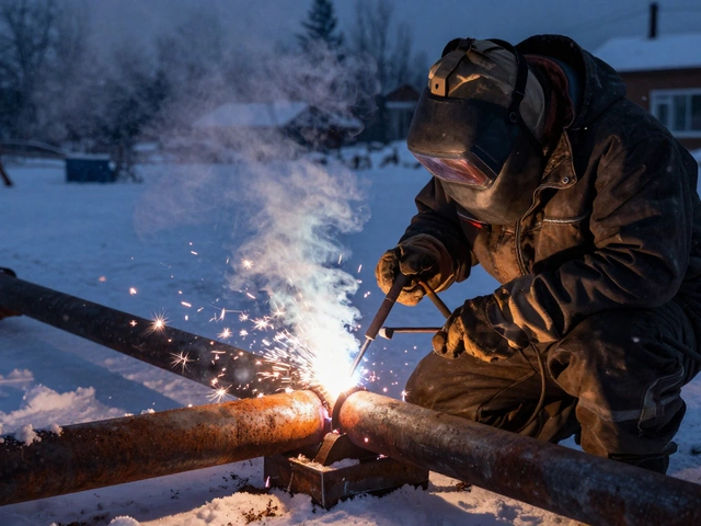 Что такое метод сварки 111: простыми словами о дуговой сварке плавящимся электродом