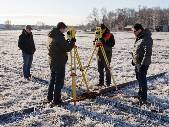 Что входит в основной цикл строительства дома?