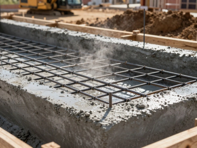 Как узнать на каком этапе строительства дом: полный гид по контролю