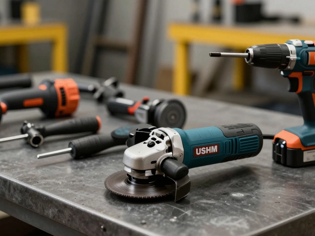 Как правильно называется электроинструмент: полный гид по видам и терминам