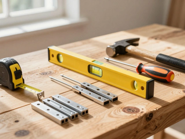 Какой инструмент выбрать для ремонта: полный гид по строительному оборудованию