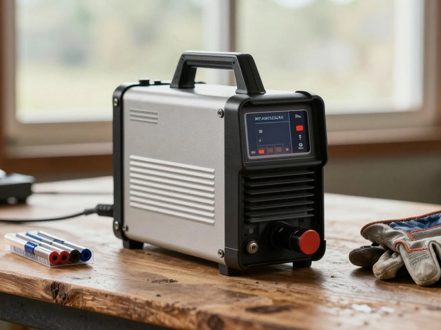 Какой сваркой легче научиться варить новичку: честный разбор методов