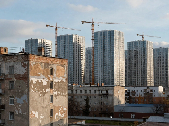 Что такое 2 этап реновации в Москве: сроки, условия и порядок переселения