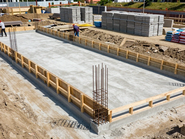 Что такое первая и вторая очередь строительства дома: полное руководство